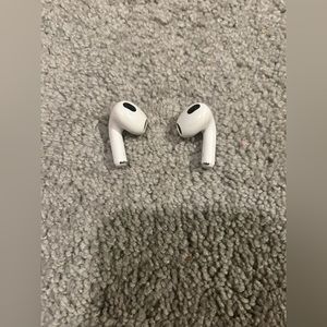 used airpod’s generation 2 bluetooth